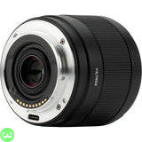 Viltrox AF 15mm f1.7 Air APS-C Lens Price in Pakistan - W3 Shopping