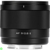 Viltrox AF 9mm f2.8 Air Lens