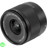 Viltrox AF 9mm f2.8 Air Lens Price in Pakistan - W3 Shopping