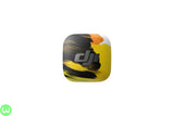 DJI Mic Mini 2 Time Series Magnetic Front Cover Price in Pakistan - W3 Shopping
