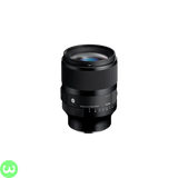 Sigma 35mm f1.2 DG II Art Lens Price in Pakistan - W3 Shopping