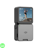 DJI Action 2 Dual Screen Combo Price in Pakistan - W3 Shopping