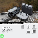 DJI Air 3 Price in Pakistan - W3 Shopping