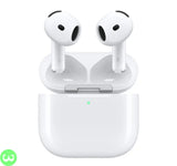 Apple AirPods 4 Price in Pakistan - W3 Shopping