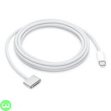 Apple USB-C to MagSafe 3 Cable Price in Pakistan - W3 Shopping