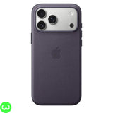 iPhone 17 Pro TechWoven Case with MagSafe Price in Pakistan - W3 Shopping