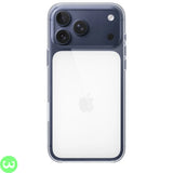 Apple iPhone 17 Clear Case with MagSafe Price in Pakistan - W3 Shopping