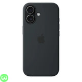 Apple iPhone 17 Silicone Case with MagSafe Price in Pakistan - W3 Shopping