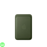 Apple iPhone FineWoven Wallet with MagSafe Price in Pakistan - W3 Shopping