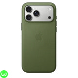 iPhone 17 Pro TechWoven Case with MagSafe Price in Pakistan - W3 Shopping