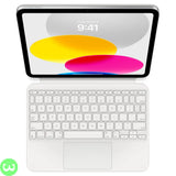 Apple Magic Keyboard Folio for iPad (A16) Price in Pakistan - V3 Shopping