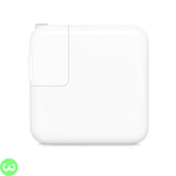 Apple 35W Dual USB-C Port Power Adapter Price in Pakistan - W3 Shopping
