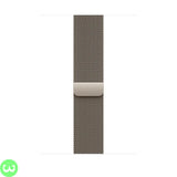 Apple Milanese Loop Price in Pakistan - W3 Shopping
