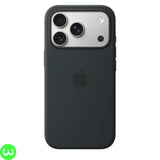 iPhone 17 Silicone Case with MagSafe Price in Pakistan - W3 Shopping