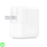 Apple 35W Dual USB-C Port Power Adapter Price in Pakistan - W3 Shopping