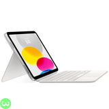 Apple Magic Keyboard Folio for iPad (A16) Price in Pakistan - V3 Shopping