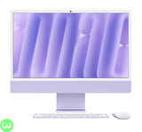 Apple iMac M4 Price in Pakistan - W3 Shopping