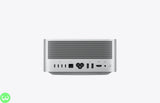 Apple Mac Studio M4 Max Price in Pakistan - W3 Shopping