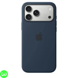 iPhone 17 Silicone Case with MagSafe Price in Pakistan - W3 Shopping