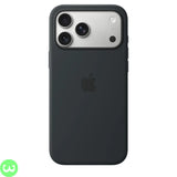 iPhone 17 Silicone Case with MagSafe Price in Pakistan - W3 Shopping