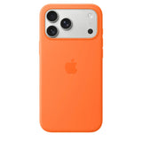 iPhone 17 Silicone Case with MagSafe Price in Pakistan - W3 Shopping