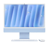 Apple iMac M4 Price in Pakistan - W3 Shopping