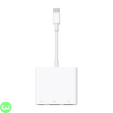 Apple USB-C Digital AV Multiport Adapter Price in Pakistan - W3 Shopping