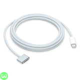 Apple USB-C to MagSafe 3 Cable Price in Pakistan - W3 Shopping