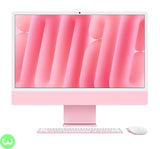 Apple iMac M4 Price in Pakistan - W3 Shopping