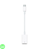 Apple USB-C to USB Adapter Price in Pakistan - W3 Shopping