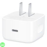 Apple 40W Dynamic Power Adapter with 60W Max Price in Pakistan - W3 Shopping