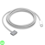 Apple USB-C to MagSafe 3 Cable Price in Pakistan - W3 Shopping