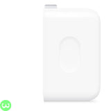 Apple 40W Dynamic Power Adapter with 60W Max Price in Pakistan - W3 Shopping