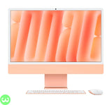Apple iMac M4 Price in Pakistan - W3 Shopping