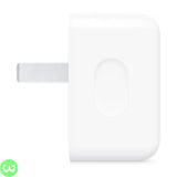 Apple 40W Dynamic Power Adapter with 60W Max Price in Pakistan - W3 Shopping