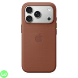iPhone 17 Pro TechWoven Case with MagSafe Price in Pakistan - W3 Shopping