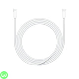 Apple 240W USB-C Charge Cable Price in Pakistan - W3 Shopping