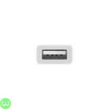 Apple USB-C to USB Adapter Price in Pakistan - W3 Shopping