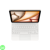 Apple Magic Keyboard for iPad Price in Pakistan - W3 Shopping