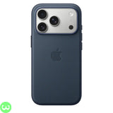 iPhone 17 Pro TechWoven Case with MagSafe