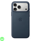 iPhone 17 Pro TechWoven Case with MagSafe Price in Pakistan - W3 Shopping