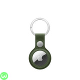 Apple AirTag FineWoven Key Ring Price in Pakistan - W3 Shopping