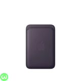 Apple iPhone FineWoven Wallet with MagSafe Price in Pakistan - W3 Shopping