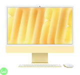Apple iMac M4 Price in Pakistan - W3 Shopping