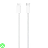 Apple 240W USB-C Charge Cable Price in Pakistan - W3 Shopping