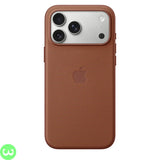 iPhone 17 Pro TechWoven Case with MagSafe Price in Pakistan - W3 Shopping