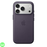 iPhone 17 Pro TechWoven Case with MagSafe Price in Pakistan - W3 Shopping