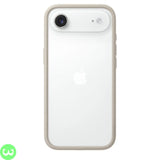 Apple iPhone Air Bumper Price in Pakistan - W3 Shopping