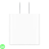 Apple 20W USB-C Power Adapter Price in Pakistan - W3 Shopping