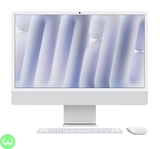 Apple iMac M4 Price in Pakistan - W3 Shopping